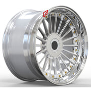 Buy Now 19 INCH FORGED WHEELS RIMS for BMW 7-SERIES E38 1998 and upgrade car parts from SIR Tuning at the Best Price. Headlights, Tail lights, Bodykits, Navigations, wheels and more - Fast & Free Shipping within Europe, US & Worldwide.