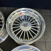 Buy Now 19 INCH FORGED WHEELS RIMS for BMW 7-SERIES E38 1998 and upgrade car parts from SIR Tuning at the Best Price. Headlights, Tail lights, Bodykits, Navigations, wheels and more - Fast & Free Shipping within Europe, US & Worldwide.