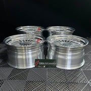 Buy Now 19 INCH FORGED WHEELS RIMS for BMW 7-SERIES E38 1998 and upgrade car parts from SIR Tuning at the Best Price. Headlights, Tail lights, Bodykits, Navigations, wheels and more - Fast & Free Shipping within Europe, US & Worldwide.