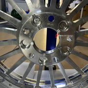 Buy Now 19 INCH FORGED WHEELS RIMS for BMW 7-SERIES E38 1998 and upgrade car parts from SIR Tuning at the Best Price. Headlights, Tail lights, Bodykits, Navigations, wheels and more - Fast & Free Shipping within Europe, US & Worldwide.