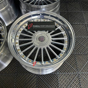 Buy Now 19 INCH FORGED WHEELS RIMS for BMW 7-SERIES E38 1998 and upgrade car parts from SIR Tuning at the Best Price. Headlights, Tail lights, Bodykits, Navigations, wheels and more - Fast & Free Shipping within Europe, US & Worldwide.