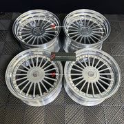 Buy Now 19 INCH FORGED WHEELS RIMS for BMW 7-SERIES E38 1998 and upgrade car parts from SIR Tuning at the Best Price. Headlights, Tail lights, Bodykits, Navigations, wheels and more - Fast & Free Shipping within Europe, US & Worldwide.