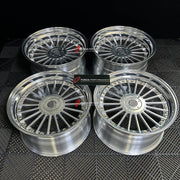 Buy Now 19 INCH FORGED WHEELS RIMS for BMW 7-SERIES E38 1998 and upgrade car parts from SIR Tuning at the Best Price. Headlights, Tail lights, Bodykits, Navigations, wheels and more - Fast & Free Shipping within Europe, US & Worldwide.