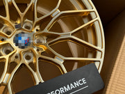 Buy Now 19 INCH FORGED WHEELS RIMS for BMW i4 M50 G26 2023 and upgrade car parts from SIR Tuning at the Best Price. Headlights, Tail lights, Bodykits, Navigations, wheels and more - Fast & Free Shipping within Europe, US & Worldwide.