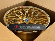 Buy Now 19 INCH FORGED WHEELS RIMS for BMW i4 M50 G26 2023 and upgrade car parts from SIR Tuning at the Best Price. Headlights, Tail lights, Bodykits, Navigations, wheels and more - Fast & Free Shipping within Europe, US & Worldwide.