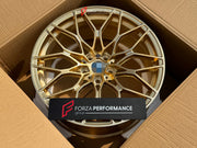 Buy Now 19 INCH FORGED WHEELS RIMS for BMW i4 M50 G26 2023 and upgrade car parts from SIR Tuning at the Best Price. Headlights, Tail lights, Bodykits, Navigations, wheels and more - Fast & Free Shipping within Europe, US & Worldwide.