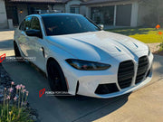 Buy Now 19 INCH FORGED WHEELS RIMS for BMW M3 G80 LCI 2025 and upgrade car parts from SIR Tuning at the Best Price. Headlights, Tail lights, Bodykits, Navigations, Gallery and more - Fast & Free Shipping within Europe, US & Worldwide.