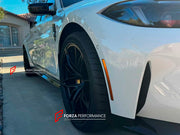 Buy Now 19 INCH FORGED WHEELS RIMS for BMW M3 G80 LCI 2025 and upgrade car parts from SIR Tuning at the Best Price. Headlights, Tail lights, Bodykits, Navigations, Gallery and more - Fast & Free Shipping within Europe, US & Worldwide.
