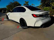 Buy Now 19 INCH FORGED WHEELS RIMS for BMW M3 G80 LCI 2025 and upgrade car parts from SIR Tuning at the Best Price. Headlights, Tail lights, Bodykits, Navigations, Gallery and more - Fast & Free Shipping within Europe, US & Worldwide.