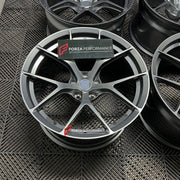 Buy Now 19 INCH FORGED WHEELS RIMS for BMW M4 G82 2024 and upgrade car parts from SIR Tuning at the Best Price. Headlights, Tail lights, Bodykits, Navigations, wheels and more - Fast & Free Shipping within Europe, US & Worldwide.