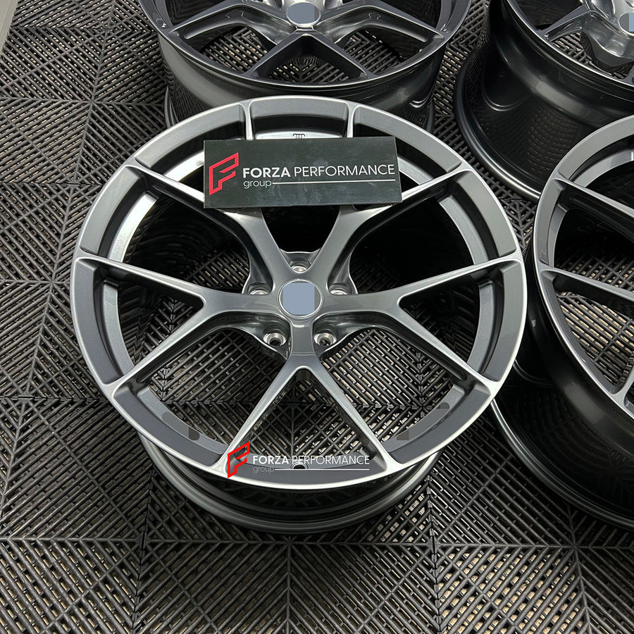 Buy Now 19 INCH FORGED WHEELS RIMS for BMW M4 G82 2024 and upgrade car parts from SIR Tuning at the Best Price. Headlights, Tail lights, Bodykits, Navigations, wheels and more - Fast & Free Shipping within Europe, US & Worldwide.