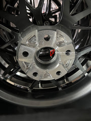 Buy Now 19 INCH FORGED WHEELS RIMS for BMW M4 G82 2024 and upgrade car parts from SIR Tuning at the Best Price. Headlights, Tail lights, Bodykits, Navigations, wheels and more - Fast & Free Shipping within Europe, US & Worldwide.