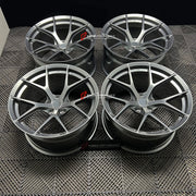 Buy Now 19 INCH FORGED WHEELS RIMS for BMW M4 G82 2024 and upgrade car parts from SIR Tuning at the Best Price. Headlights, Tail lights, Bodykits, Navigations, wheels and more - Fast & Free Shipping within Europe, US & Worldwide.