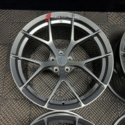 Buy Now 19 INCH FORGED WHEELS RIMS for BMW M4 G82 2024 and upgrade car parts from SIR Tuning at the Best Price. Headlights, Tail lights, Bodykits, Navigations, wheels and more - Fast & Free Shipping within Europe, US & Worldwide.