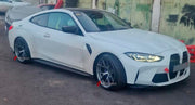Buy Now 19 INCH FORGED WHEELS RIMS for BMW M4 G82 2024 and upgrade car parts from SIR Tuning at the Best Price. Headlights, Tail lights, Bodykits, Navigations, wheels and more - Fast & Free Shipping within Europe, US & Worldwide.