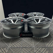 Buy Now 19 INCH FORGED WHEELS RIMS for BMW M4 G82 2024 and upgrade car parts from SIR Tuning at the Best Price. Headlights, Tail lights, Bodykits, Navigations, wheels and more - Fast & Free Shipping within Europe, US & Worldwide.