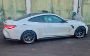 Buy Now 19 INCH FORGED WHEELS RIMS for BMW M4 G82 2024 and upgrade car parts from SIR Tuning at the Best Price. Headlights, Tail lights, Bodykits, Navigations, wheels and more - Fast & Free Shipping within Europe, US & Worldwide.