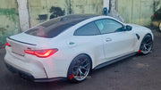 Buy Now 19 INCH FORGED WHEELS RIMS for BMW M4 G82 2024 and upgrade car parts from SIR Tuning at the Best Price. Headlights, Tail lights, Bodykits, Navigations, wheels and more - Fast & Free Shipping within Europe, US & Worldwide.