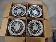 Buy Now 19 INCH FORGED WHEELS RIMS for BMW M6 E63 2008 and upgrade car parts from SIR Tuning at the Best Price. Headlights, Tail lights, Bodykits, Navigations, wheels and more - Fast & Free Shipping within Europe, US & Worldwide.