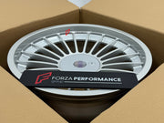 Buy Now 19 INCH FORGED WHEELS RIMS for BMW M6 E63 2008 and upgrade car parts from SIR Tuning at the Best Price. Headlights, Tail lights, Bodykits, Navigations, wheels and more - Fast & Free Shipping within Europe, US & Worldwide.