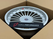Buy Now 19 INCH FORGED WHEELS RIMS for BMW M6 E63 2008 and upgrade car parts from SIR Tuning at the Best Price. Headlights, Tail lights, Bodykits, Navigations, wheels and more - Fast & Free Shipping within Europe, US & Worldwide.
