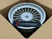 Buy Now 19 INCH FORGED WHEELS RIMS for BMW M6 E63 2008 and upgrade car parts from SIR Tuning at the Best Price. Headlights, Tail lights, Bodykits, Navigations, wheels and more - Fast & Free Shipping within Europe, US & Worldwide.