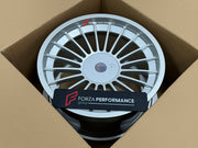 Buy Now 19 INCH FORGED WHEELS RIMS for BMW M6 E63 2008 and upgrade car parts from SIR Tuning at the Best Price. Headlights, Tail lights, Bodykits, Navigations, wheels and more - Fast & Free Shipping within Europe, US & Worldwide.