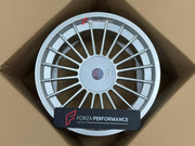 Buy Now 19 INCH FORGED WHEELS RIMS for BMW M6 E63 2008 and upgrade car parts from SIR Tuning at the Best Price. Headlights, Tail lights, Bodykits, Navigations, wheels and more - Fast & Free Shipping within Europe, US & Worldwide.
