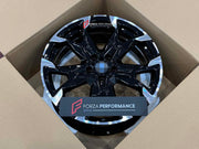 Buy Now 19 INCH FORGED WHEELS RIMS for BMW X2 20i U10 2025 and upgrade car parts from SIR Tuning at the Best Price. Headlights, Tail lights, Bodykits, Navigations, wheels and more - Fast & Free Shipping within Europe, US & Worldwide.
