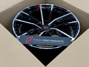 Buy Now 19 INCH FORGED WHEELS RIMS for CADILLAC CTS 2019 and upgrade car parts from SIR Tuning at the Best Price. Headlights, Tail lights, Bodykits, Navigations, wheels and more - Fast & Free Shipping within Europe, US & Worldwide.