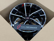 Buy Now 19 INCH FORGED WHEELS RIMS for CADILLAC CTS 2019 and upgrade car parts from SIR Tuning at the Best Price. Headlights, Tail lights, Bodykits, Navigations, wheels and more - Fast & Free Shipping within Europe, US & Worldwide.