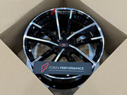 Buy Now 19 INCH FORGED WHEELS RIMS for CADILLAC CTS 2019 and upgrade car parts from SIR Tuning at the Best Price. Headlights, Tail lights, Bodykits, Navigations, wheels and more - Fast & Free Shipping within Europe, US & Worldwide.