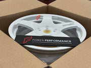 Buy Now 18 INCH FORGED WHEELS RIMS for FERRARI 355 1996 and upgrade car parts from SIR Tuning at the Best Price. Headlights, Tail lights, Bodykits, Navigations, wheels and more - Fast & Free Shipping within Europe, US & Worldwide.