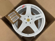 Buy Now 18 INCH FORGED WHEELS RIMS for FERRARI 355 1996 and upgrade car parts from SIR Tuning at the Best Price. Headlights, Tail lights, Bodykits, Navigations, wheels and more - Fast & Free Shipping within Europe, US & Worldwide.