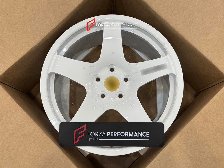 Buy Now 18 INCH FORGED WHEELS RIMS for FERRARI 355 1996 and upgrade car parts from SIR Tuning at the Best Price. Headlights, Tail lights, Bodykits, Navigations, wheels and more - Fast & Free Shipping within Europe, US & Worldwide.