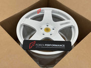 Buy Now 18 INCH FORGED WHEELS RIMS for FERRARI 355 1996 and upgrade car parts from SIR Tuning at the Best Price. Headlights, Tail lights, Bodykits, Navigations, wheels and more - Fast & Free Shipping within Europe, US & Worldwide.
