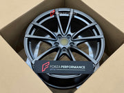 Buy Now 19 INCH FORGED WHEELS RIMS for FERRARI F430 2009 and upgrade car parts from SIR Tuning at the Best Price. Headlights, Tail lights, Bodykits, Navigations, Gallery and more - Fast & Free Shipping within Europe, US & Worldwide.