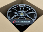 Buy Now 19 INCH FORGED WHEELS RIMS for FERRARI F430 2009 and upgrade car parts from SIR Tuning at the Best Price. Headlights, Tail lights, Bodykits, Navigations, Gallery and more - Fast & Free Shipping within Europe, US & Worldwide.