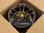 Buy Now 19 INCH FORGED WHEELS RIMS for FERRARI F430 COUPE 2006 and upgrade car parts from SIR Tuning at the Best Price. Headlights, Tail lights, Bodykits, Navigations, wheels and more - Fast & Free Shipping within Europe, US & Worldwide.