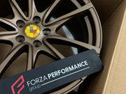 Buy Now 19 INCH FORGED WHEELS RIMS for FERRARI F430 COUPE 2006 and upgrade car parts from SIR Tuning at the Best Price. Headlights, Tail lights, Bodykits, Navigations, wheels and more - Fast & Free Shipping within Europe, US & Worldwide.