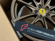 Buy Now 19 INCH FORGED WHEELS RIMS for FERRARI F430 COUPE 2006 and upgrade car parts from SIR Tuning at the Best Price. Headlights, Tail lights, Bodykits, Navigations, wheels and more - Fast & Free Shipping within Europe, US & Worldwide.