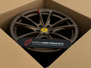 Buy Now 19 INCH FORGED WHEELS RIMS for FERRARI F430 COUPE 2006 and upgrade car parts from SIR Tuning at the Best Price. Headlights, Tail lights, Bodykits, Navigations, wheels and more - Fast & Free Shipping within Europe, US & Worldwide.