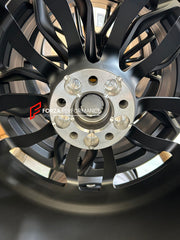 Buy Now 19 INCH FORGED WHEELS RIMS for FERRARI F430 and upgrade car parts from SIR Tuning at the Best Price. Headlights, Tail lights, Bodykits, Navigations, Gallery and more - Fast & Free Shipping within Europe, US & Worldwide.