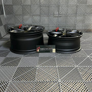 Buy Now 19 INCH FORGED WHEELS RIMS for FERRARI F430 and upgrade car parts from SIR Tuning at the Best Price. Headlights, Tail lights, Bodykits, Navigations, Gallery and more - Fast & Free Shipping within Europe, US & Worldwide.