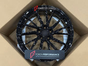 Buy Now 19 INCH FORGED WHEELS RIMS for LEXUS NX200T 2016 and upgrade car parts from SIR Tuning at the Best Price. Headlights, Tail lights, Bodykits, Navigations, Gallery and more - Fast & Free Shipping within Europe, US & Worldwide.