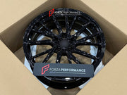 Buy Now 19 INCH FORGED WHEELS RIMS for LEXUS NX200T 2016 and upgrade car parts from SIR Tuning at the Best Price. Headlights, Tail lights, Bodykits, Navigations, Gallery and more - Fast & Free Shipping within Europe, US & Worldwide.