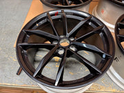 Buy Now 19 INCH FORGED WHEELS RIMS for NISSAN Z 400Z 2022+ and upgrade car parts from SIR Tuning at the Best Price. Headlights, Tail lights, Bodykits, Navigations, Gallery and more - Fast & Free Shipping within Europe, US & Worldwide.