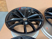 Buy Now 19 INCH FORGED WHEELS RIMS for NISSAN Z 400Z 2022+ and upgrade car parts from SIR Tuning at the Best Price. Headlights, Tail lights, Bodykits, Navigations, Gallery and more - Fast & Free Shipping within Europe, US & Worldwide.