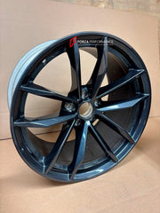 Buy Now 19 INCH FORGED WHEELS RIMS for NISSAN Z 400Z 2022+ and upgrade car parts from SIR Tuning at the Best Price. Headlights, Tail lights, Bodykits, Navigations, Gallery and more - Fast & Free Shipping within Europe, US & Worldwide.