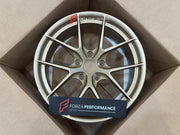 Buy Now 19 INCH FORGED WHEELS RIMS for PORSCHE CAYMAN S 987 2008 and upgrade car parts from SIR Tuning at the Best Price. Headlights, Tail lights, Bodykits, Navigations, wheels and more - Fast & Free Shipping within Europe, US & Worldwide.